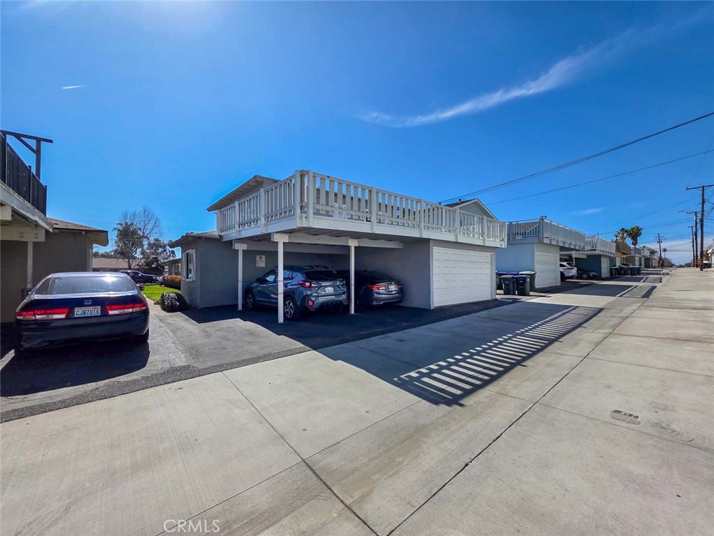 Costa Mesa Residential Income (CMRI) - Residential Income