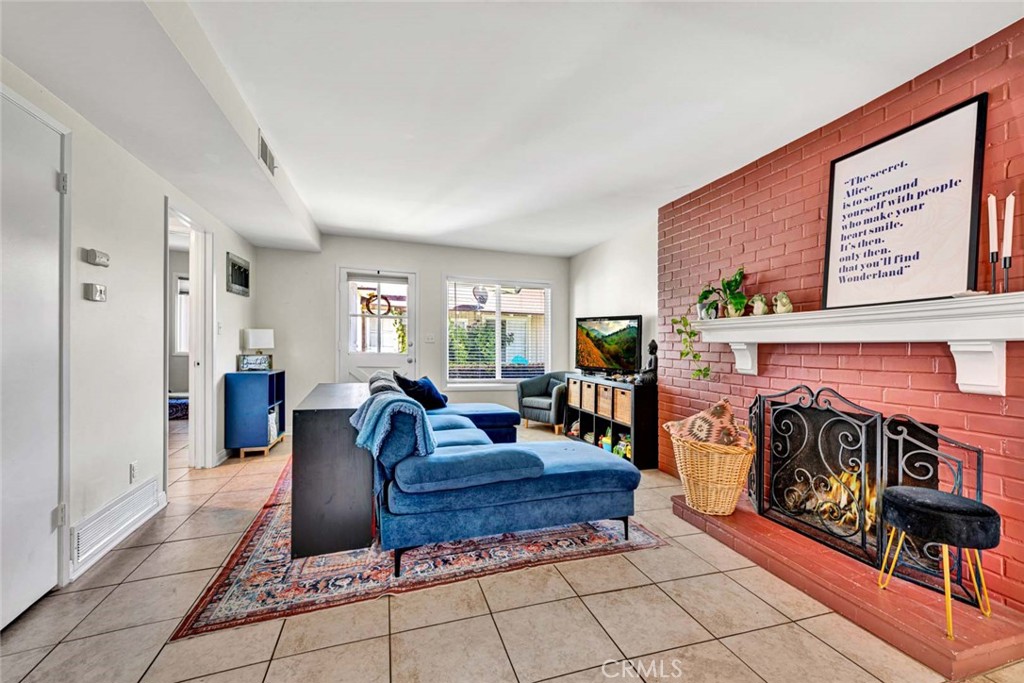 Costa Mesa Residential Income (CMRI) - Residential Income
