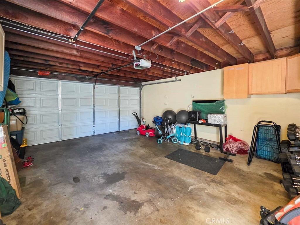Costa Mesa Residential Income (CMRI) - Residential Income