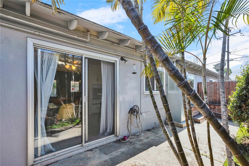 Costa Mesa Residential Income (CMRI) - Residential Income
