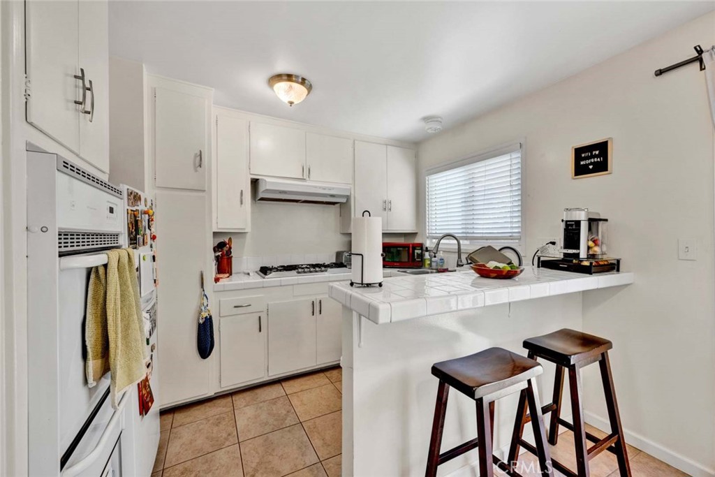 Costa Mesa Residential Income (CMRI) - Residential Income