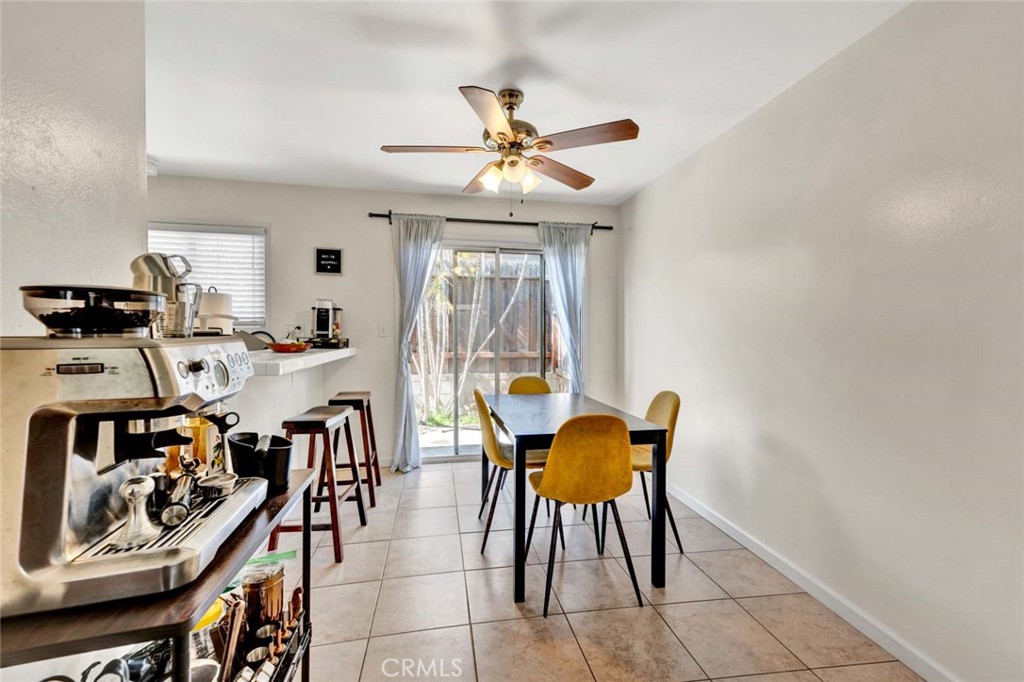 Costa Mesa Residential Income (CMRI) - Residential Income