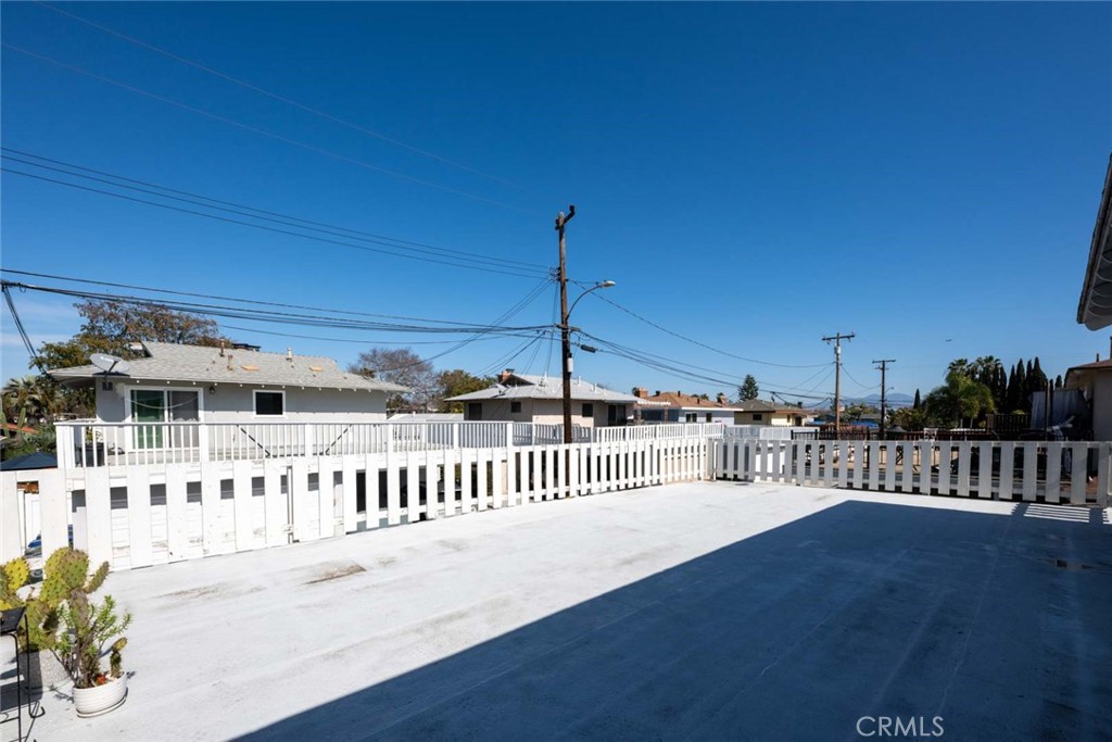 Costa Mesa Residential Income (CMRI) - Residential Income