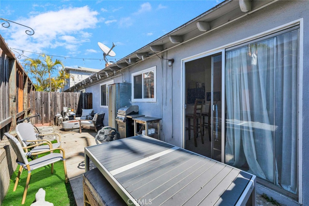 Costa Mesa Residential Income (CMRI) - Residential Income