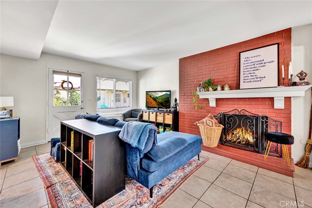 Costa Mesa Residential Income (CMRI) - Residential Income