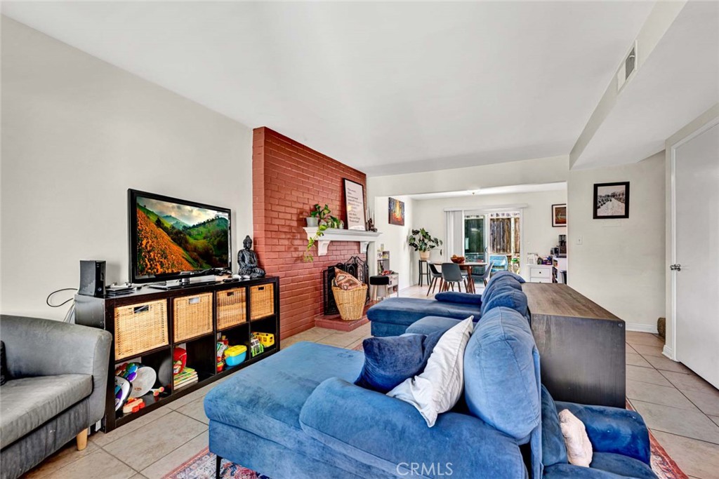 Costa Mesa Residential Income (CMRI) - Residential Income