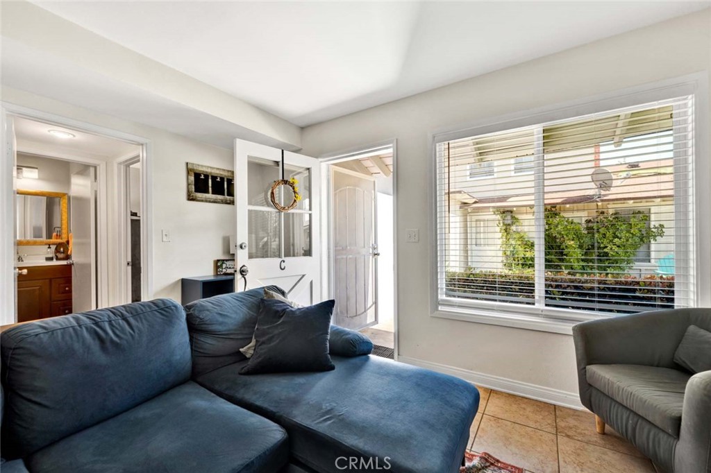 Costa Mesa Residential Income (CMRI) - Residential Income