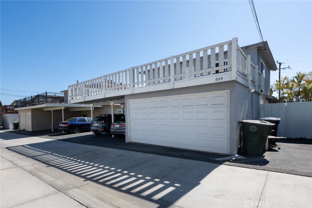 Costa Mesa Residential Income (CMRI) - Residential Income