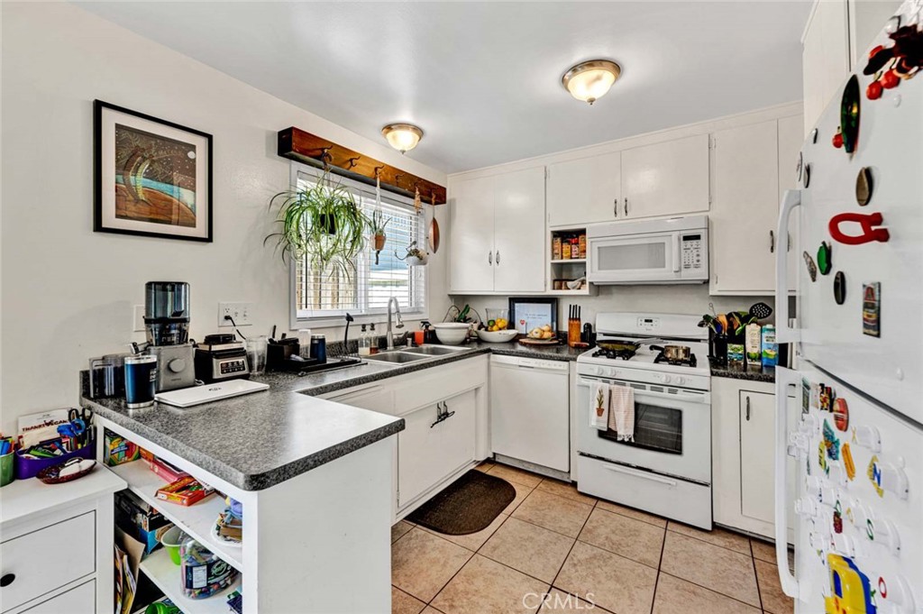 Costa Mesa Residential Income (CMRI) - Residential Income