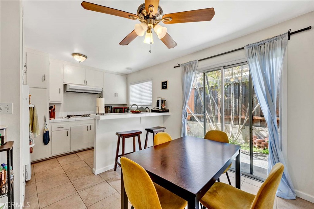 Costa Mesa Residential Income (CMRI) - Residential Income
