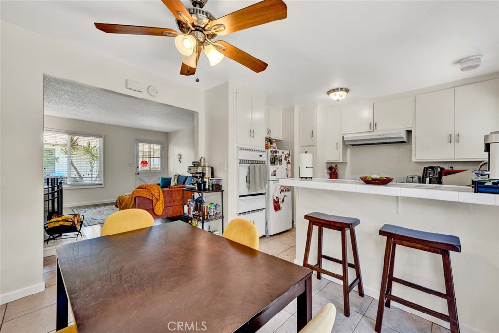 Costa Mesa Residential Income (CMRI) - Residential Income
