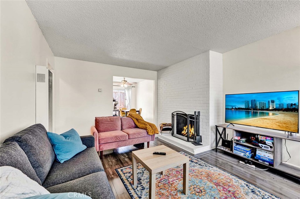 Costa Mesa Residential Income (CMRI) - Residential Income