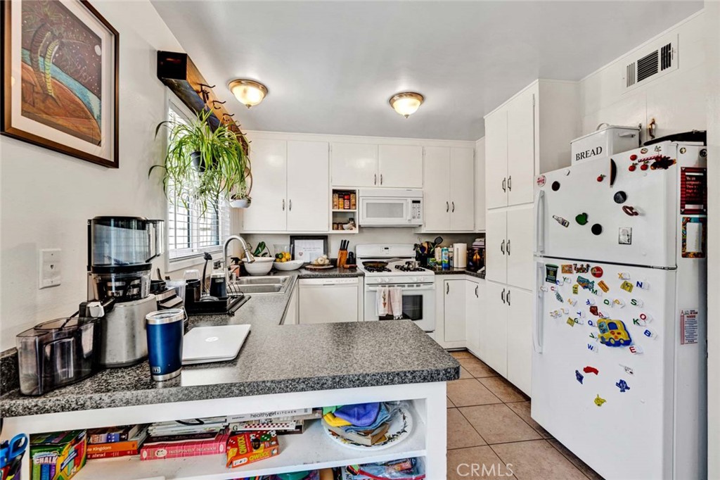 Costa Mesa Residential Income (CMRI) - Residential Income
