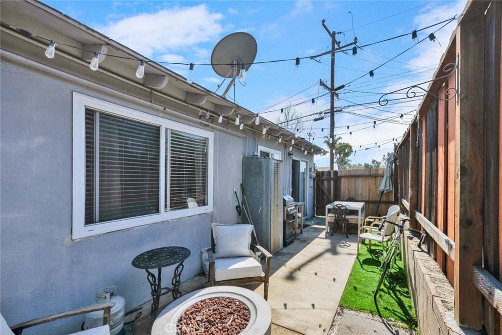 Costa Mesa Residential Income (CMRI) - Residential Income