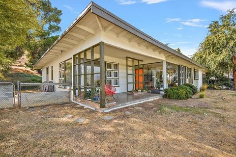 A home in Riverside