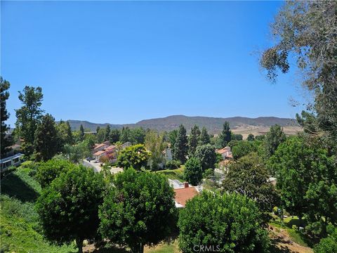 A home in Laguna Woods