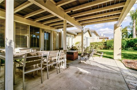 A home in Laguna Niguel