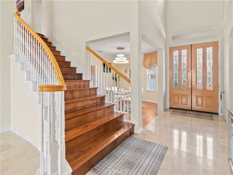 A home in Laguna Niguel