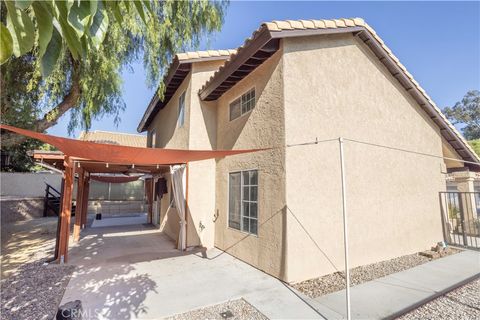 A home in Castaic