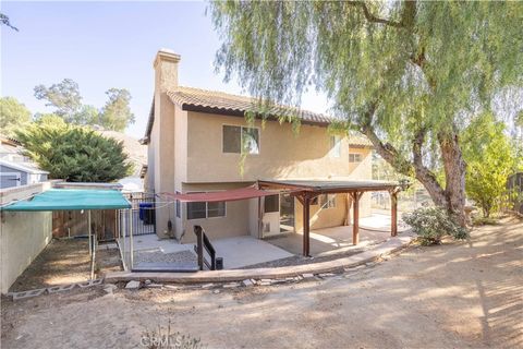 A home in Castaic