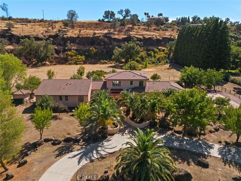 A home in Chico