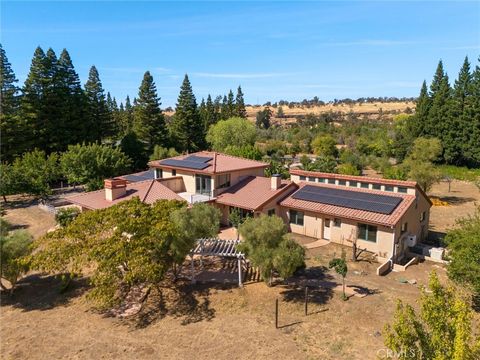 A home in Chico