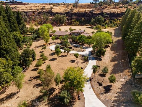 A home in Chico