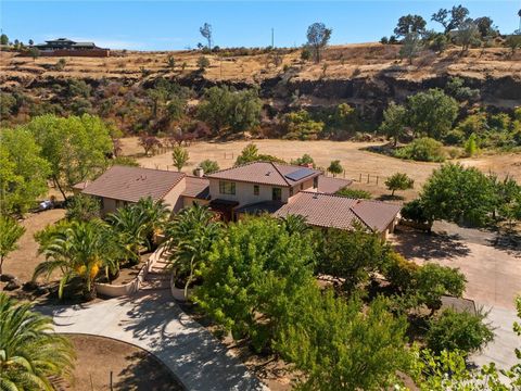 A home in Chico