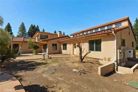 A home in Chico