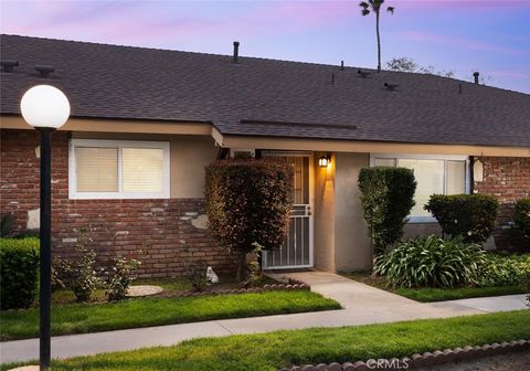 1921 N Sherry Ln. 110 North Tustin CA 92705