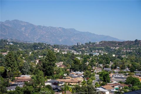 A home in Glendale