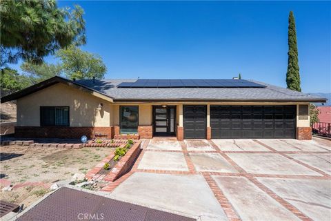 A home in Glendale