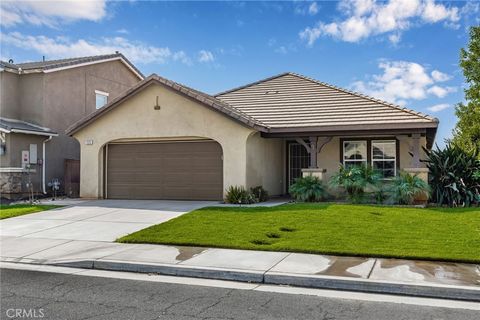 A home in Beaumont