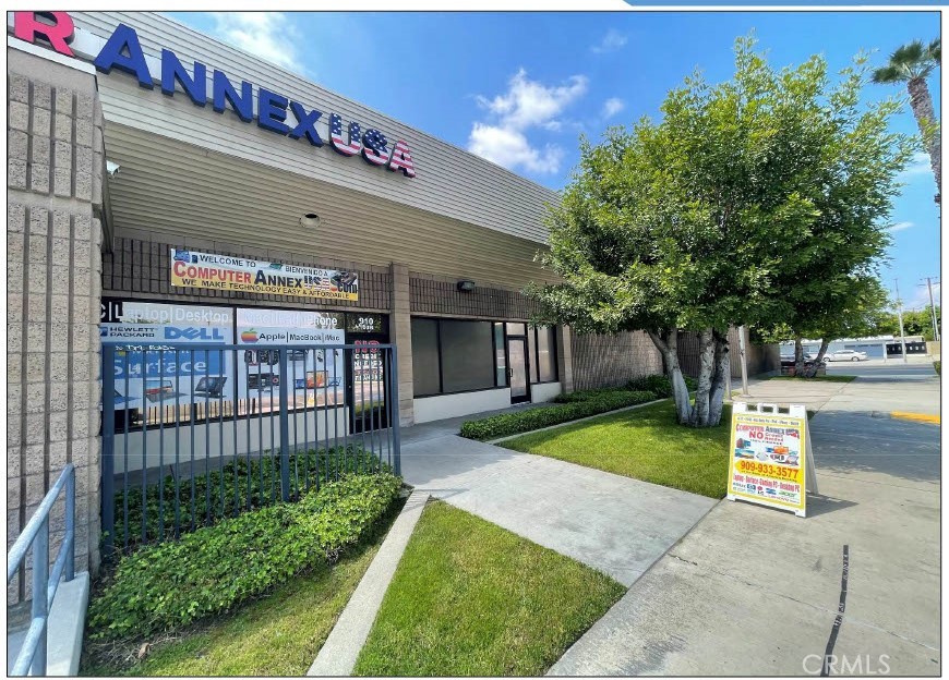 910 N Mountain Avenue