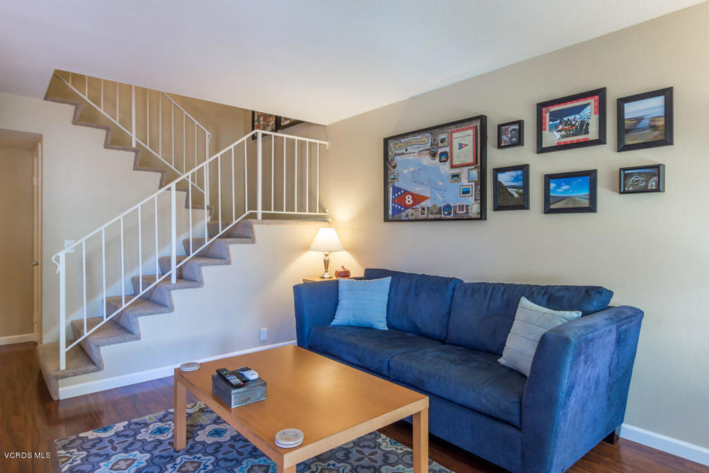 Oakbrook Townhomes - 518 - Residential