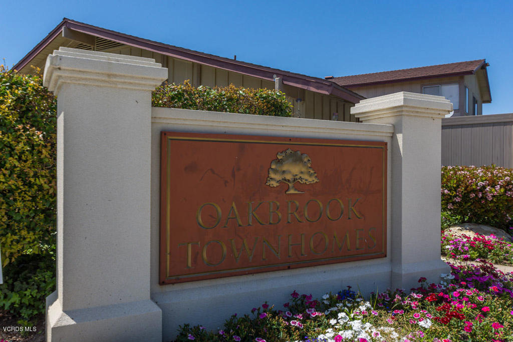 Oakbrook Townhomes - 518 - Residential