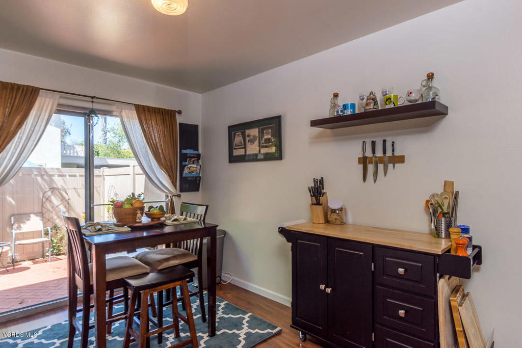 Oakbrook Townhomes - 518 - Residential