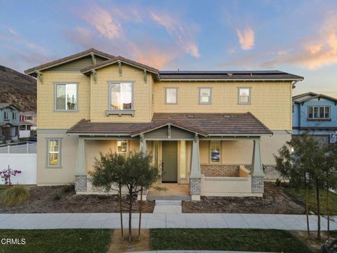 176 Lantana Street Fillmore CA 93015