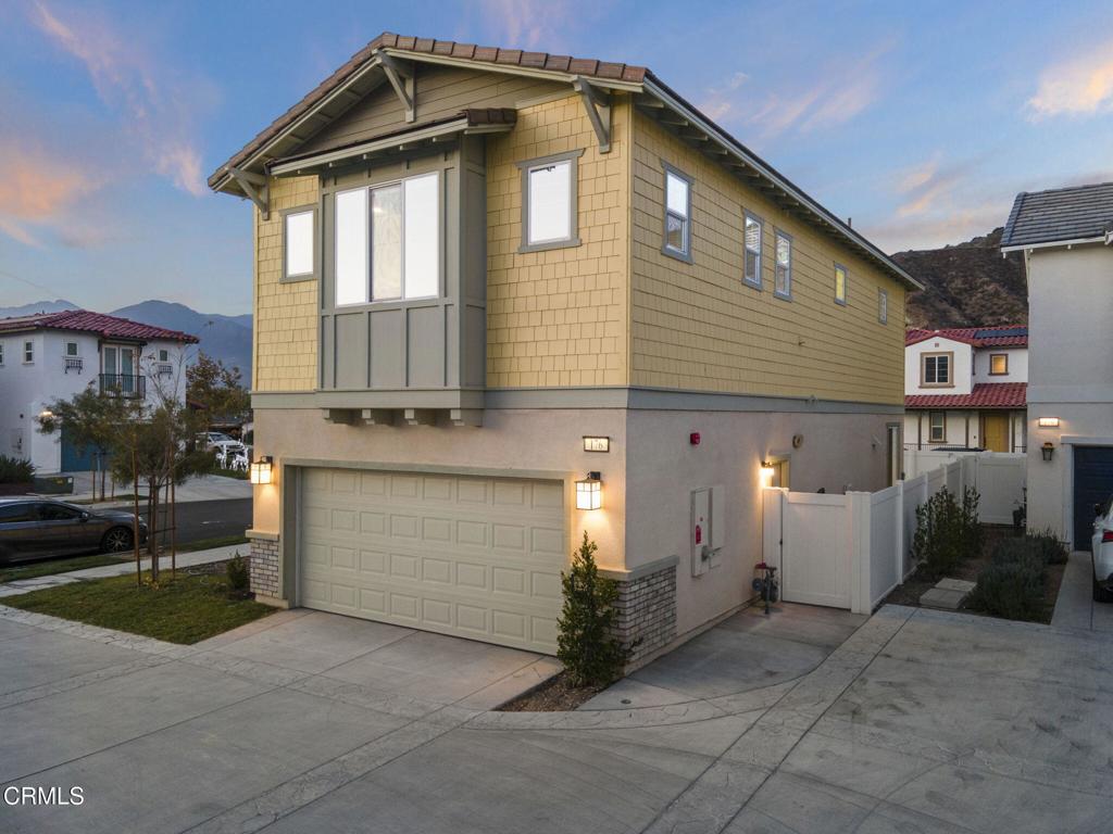 176 Lantana Street