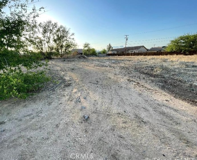 View California City, CA 93505 land