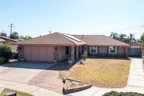 A home in Highland