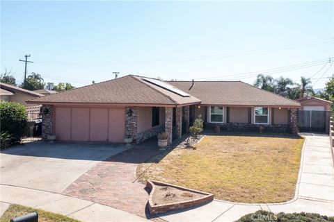 A home in Highland