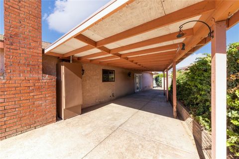 A home in Highland