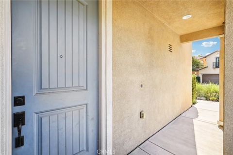 A home in Grand Terrace