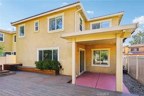 A home in Grand Terrace