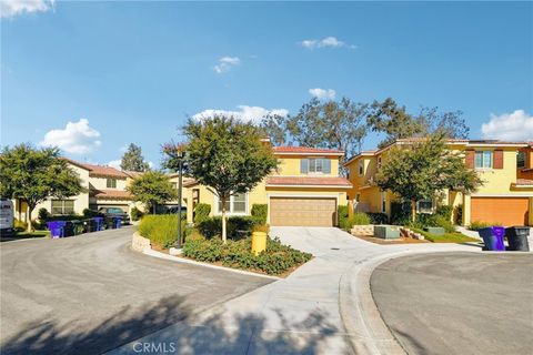 A home in Grand Terrace