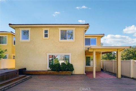 A home in Grand Terrace