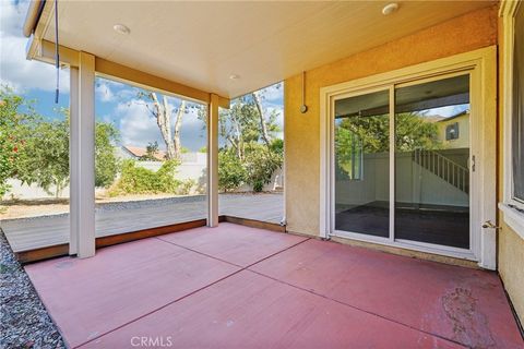 A home in Grand Terrace