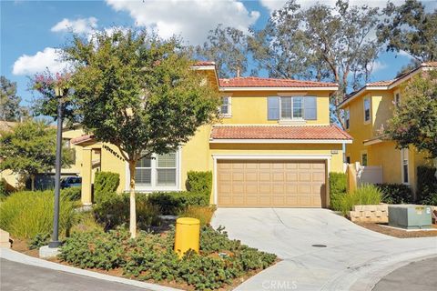 A home in Grand Terrace