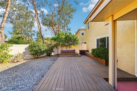 A home in Grand Terrace